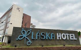 Laska Hotel Sukabumi